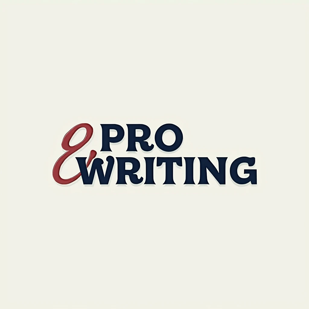 Pro Writing